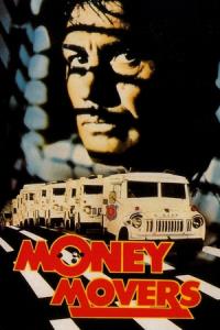 Money Movers plakát