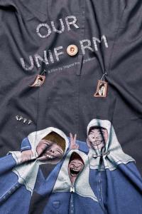 Our Uniform plakát