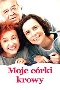 Moje dcery krávy