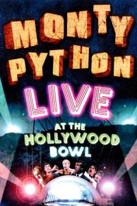 Monty Python v Hollywoodu