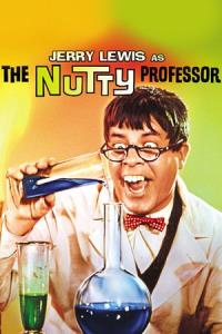 Zamilovaný profesor