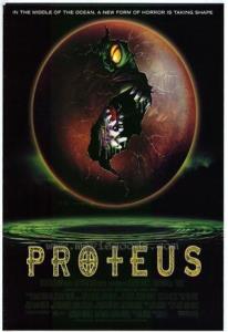 Proteus plakát