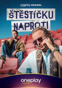 Štěstíčku naproti