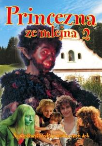 Princezna ze mlejna 2