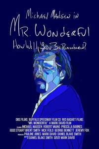 Mr. Wonderful plakát