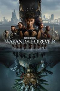 Black Panther: Wakanda nechť žije