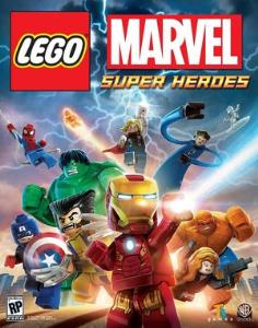 Marvel Superhrdinové