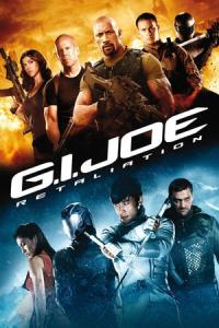 G. I. Joe 2: Odveta
