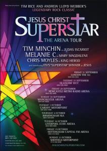 Jesus Christ Superstar: Live Arena Tour