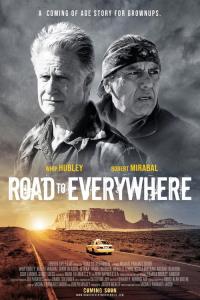 Road to Everywhere plakát