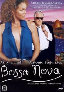 Bossa Nova plakát