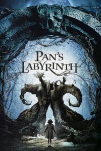 Faunův labyrint