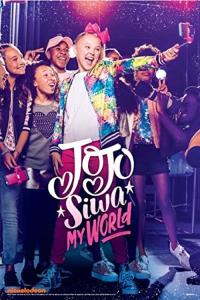 JoJo Siwa: My World plakát