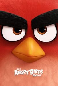 Angry Birds ve filmu