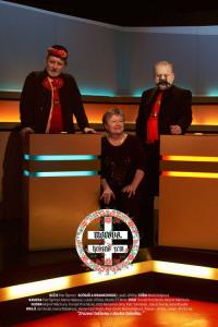 Morava, krásná zem II plakát