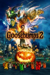 Husí kůže 2: Ukradený Halloween