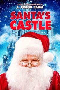 Santa's Castle plakát