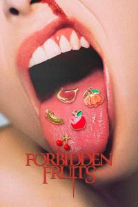 Forbidden Fruits plakát