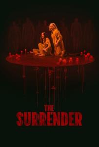 The Surrender plakát