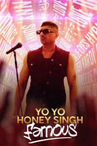 Yo Yo Honey Singh: Sláva plakát