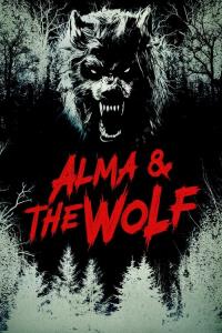 Alma & the Wolf plakát
