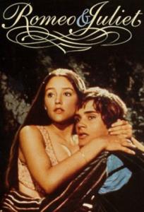 Romeo a Julie