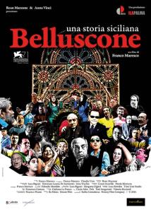 Belluscone: A Sicilian Story plakát