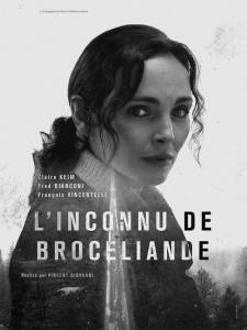 Vražedný les Brocéliande