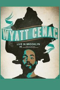 Wyatt Cenac: Brooklyn
