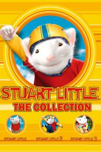 Myšák Stuart Little