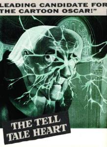 The Tell-Tale Heart
