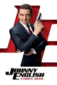 Johnny English znovu zasahuje