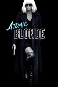 Atomic Blonde: Bez lítosti