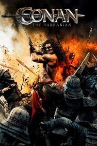 Barbar Conan