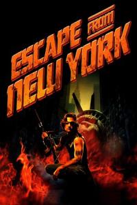 Útěk z New Yorku