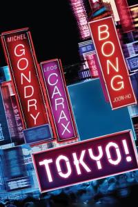 Tokio!