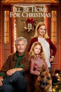 I ll be home for christmas