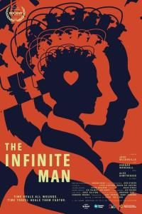 The Infinite Man plakát