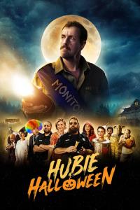 Hubieho Halloween