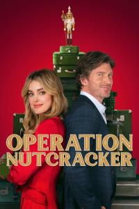 Operation Nutcracker plakát