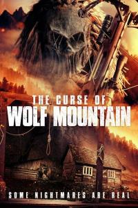The Curse of Wolf Mountain plakát