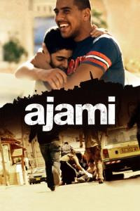 Ajami Ajami plakát