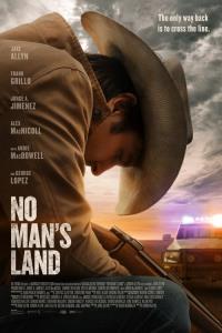 No Man's Land No Man's Land plakát