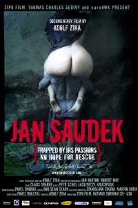 Jan Saudek - V pekle svých vášní, ráj v nedohlednu