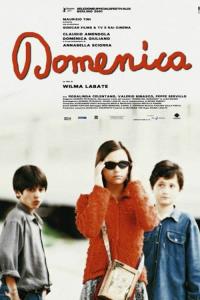 Domenica plakát