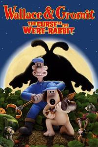 Wallace & Gromit: Prokletí králíkodlaka
