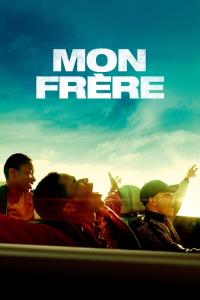 Mon frere Mon frere plakát
