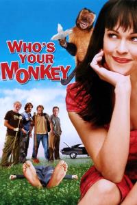 Who's Your Monkey