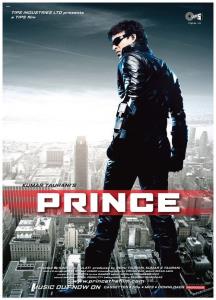Prince