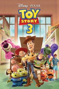 Toy Story 3: Příběh hraček